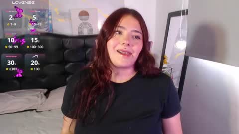Vanesa online show from July 13, 12:20 pm