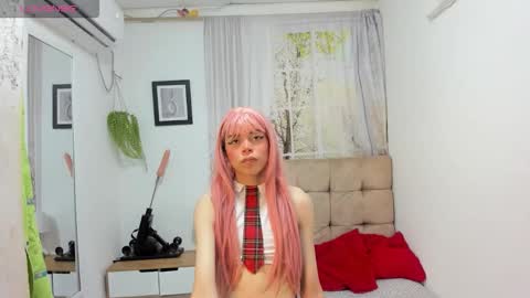 vanessa_jenner online show from March 24, 1:33 am