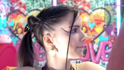  Vanessa  online show from May 14, 6:06 pm