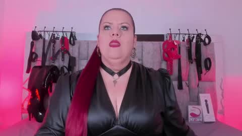 Vanessa online show from March 12, 12:36 pm