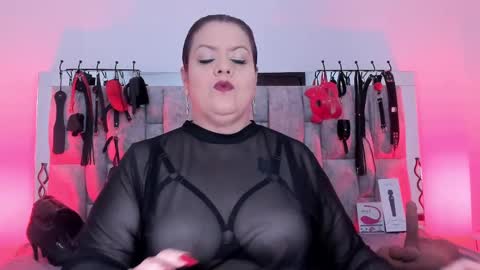 Vanessa online show from September 22, 12:42 pm