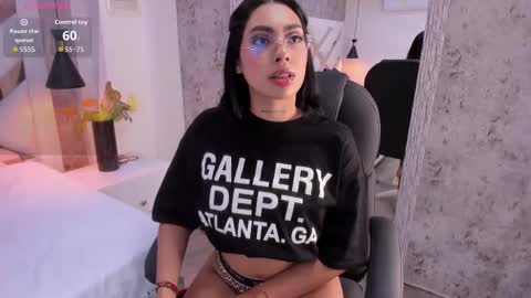 Vanessa  online show from January 14, 7:44 pm