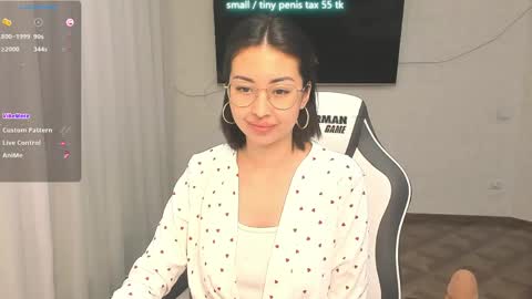 Vanessa online show from May 23, 5:20 pm