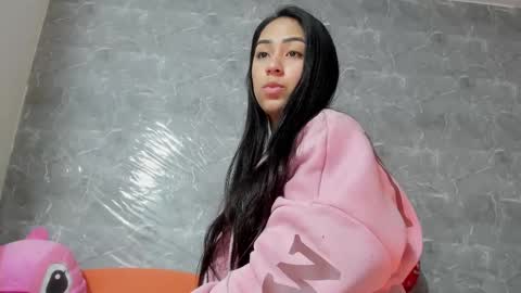 vanessaadol online show from March 2, 9:21 am