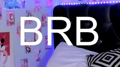 Vanessa online show from April 16, 9:39 pm