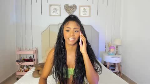 Vanessa online show from December 25, 11:53 pm