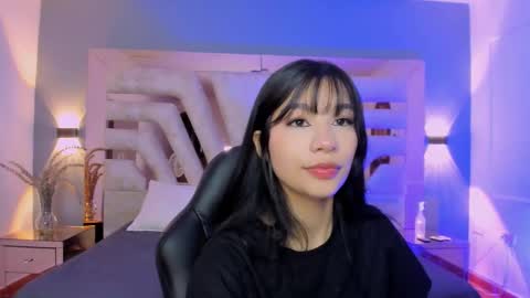 vanessaduval online show from January 13, 3:36 am