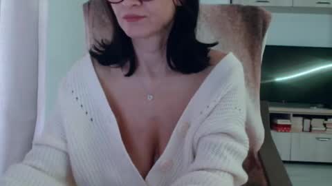 Vanessa online show from October 15, 11:55 am