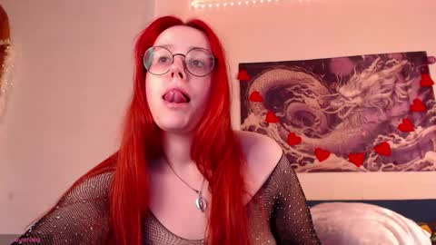 Vanessa follow me -  I will answer you there at any time online show from May 12, 7:39 am