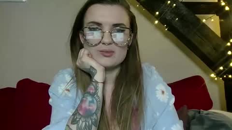 Vanessa online show from January 31, 9:23 pm