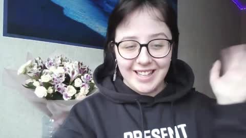 vanessashadow online show from May 29, 8:56 am