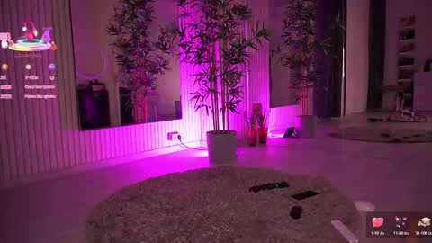 Vanessa Simon online show from March 2, 12:22 pm