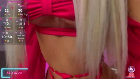 Vanessa online show from February 4, 3:16 pm