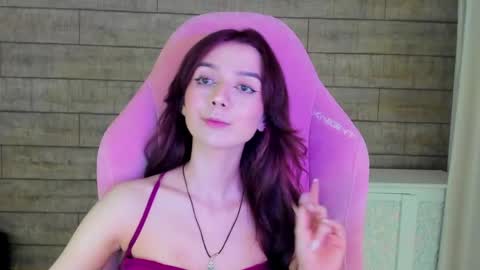 VanessaVienne online show from May 9, 4:46 pm