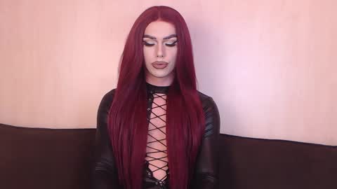 Snapshot of vanessaviperr chatting on February 26, 1:36 am Vanessa online show from February 26, 1:36 am