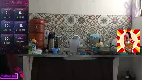 vanessinhamike online show from September 10, 7:48 pm