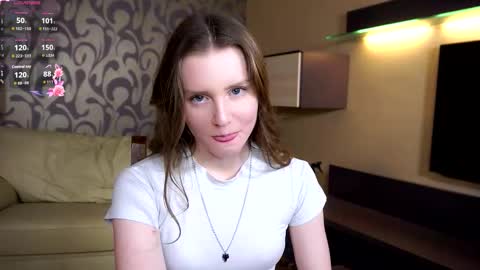 Luna online show from November 2, 6:19 pm