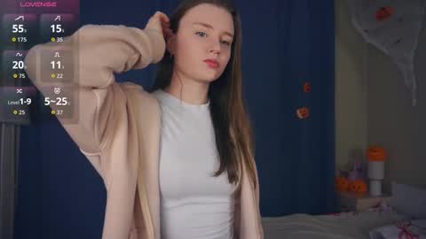 Luna online show from November 12, 6:43 pm