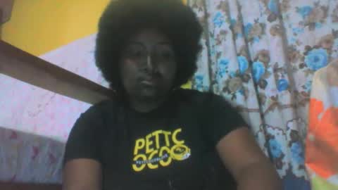 vaniah321 online show from March 9, 3:05 pm