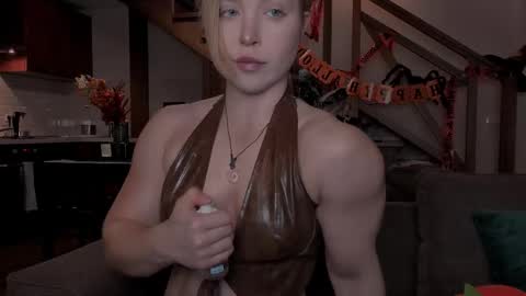 Vanilla online show from October 23, 3:57 pm