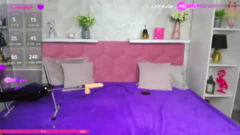 vanillamilena online show from June 19, 2:06 am