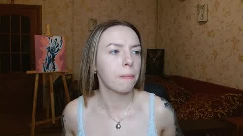 VanillaMuffin online show from March 25, 6:42 am