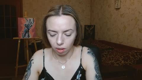 VanillaMuffin online show from December 1, 6:44 am