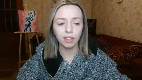 VanillaMuffin online show from April 14, 5:22 am