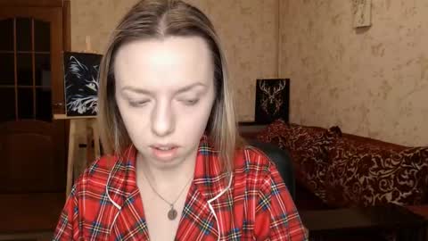 VanillaMuffin online show from March 10, 7:22 am