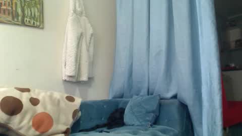 VanillaSexyy online show from March 4, 8:33 am