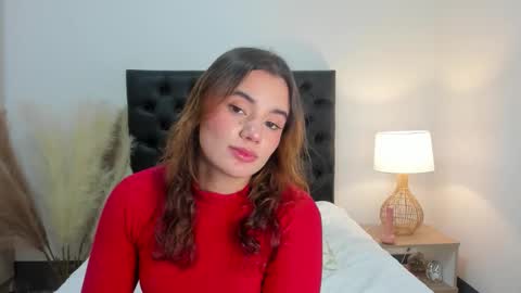 Vannesa online show from March 30, 11:05 pm