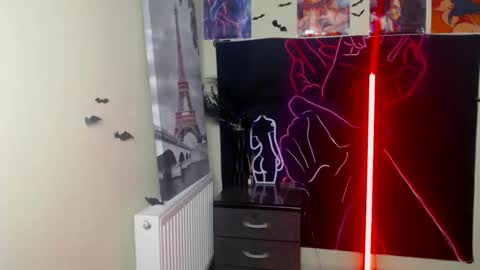 Vanessa online show from November 26, 5:42 pm