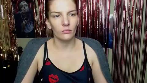 Vanessa online show from December 22, 12:12 pm