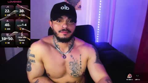 Snapshot of vanvelckan_ chatting on October 19, 7:07 pm vanvelckan_ online show from October 19, 7:07 pm
