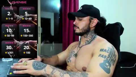 Snapshot of vanvelckan_ chatting on September 24, 6:42 am vanvelckan_ online show from September 24, 6:42 am