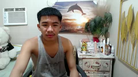 vanxxx2005 online show from March 11, 8:09 pm