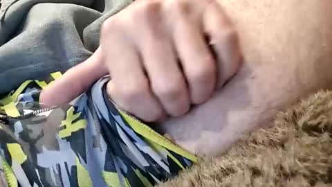 Vanyllaice online show from January 8, 3:45 am