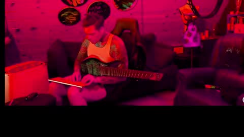 siphonophordustbunny online show from July 4, 1:21 am