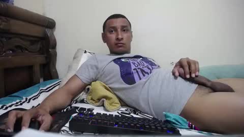 Harold online show from December 19, 9:16 am