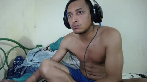 Harold online show from February 10, 12:52 am