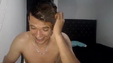 Andres online show from February 8, 5:44 am