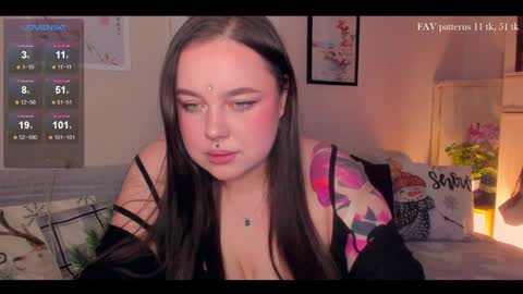 Hi hi Im Varya  next stream 04122024 at 9 a.m GMT1 NEW PHOTOS ALREADY HERE online show from December 23, 5:17 am