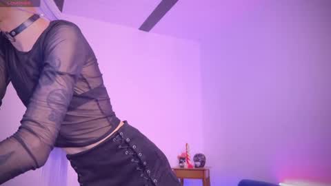  Varya Ferreira - independent model  online show from January 24, 1:03 am