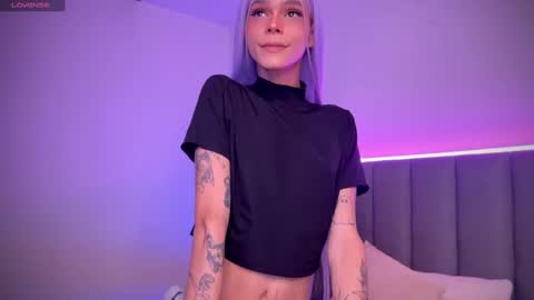  Varya Ferreira - independent model  online show from December 17, 1:05 pm