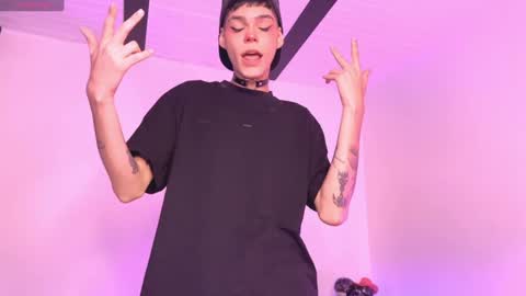  Varya Ferreira - independent model  online show from March 4, 6:58 am