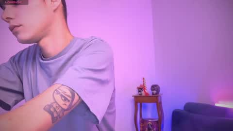  Varya Ferreira - independent model  online show from February 15, 5:41 am