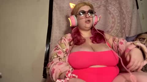 Veronica Lehane online show from February 19, 9:50 am