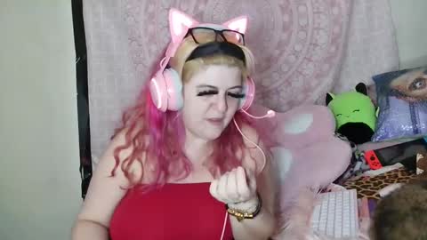 Veronica Lehane online show from February 27, 4:35 am