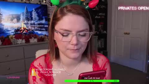 vegas_romance online show from December 23, 3:34 am