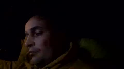 vegboy87 online show from November 19, 7:34 pm